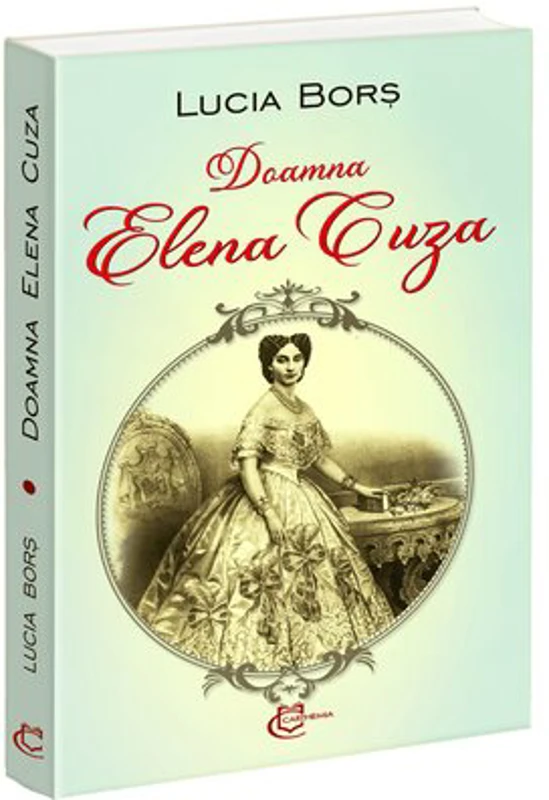 Doamna Elena Cuza