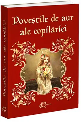Povestile de aur ale copilariei