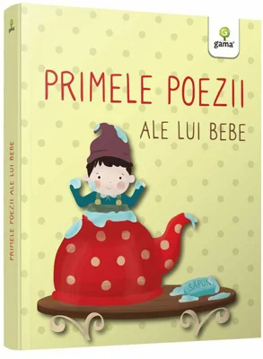 Primele poezii ale lui bebe