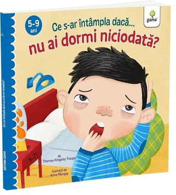 Ce s-ar intampla daca nu ai dormi niciodata?
