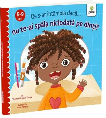 Ce s-ar intampla daca nu te-ai spala niciodata pe dinti?