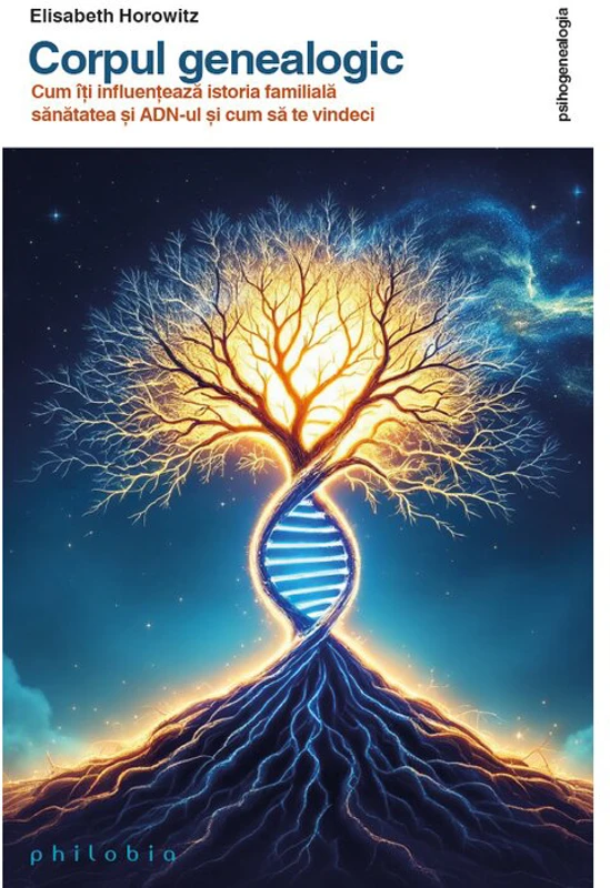 Corpul genealogic