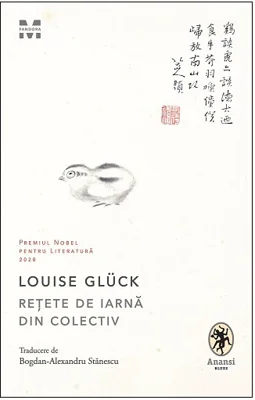 Retete de iarna din colectiv - Louise Gluck