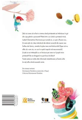 De ce zboară vrăjitoarele pe cozi de mătură?... și alte 10 întrebări fantastice - Hardcover - Adina Rosetti - Arthur