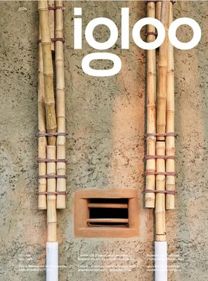 Igloo 227 / Low-tech / August - Septembrie 2025 - Paperback brosat - Igloo
