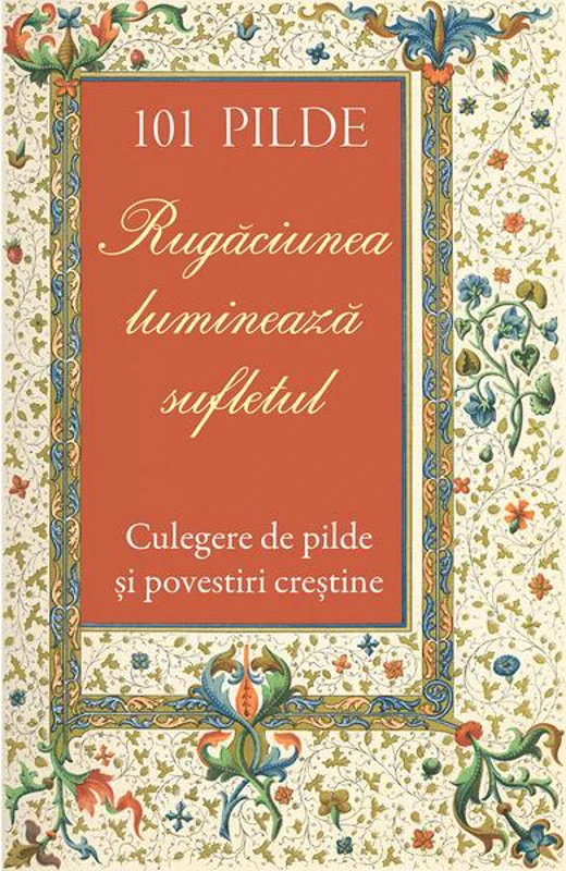 101 pilde - Paperback brosat - Sophia