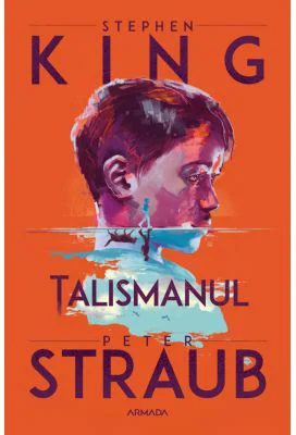 Talismanul - Stephen King, Peter Straub