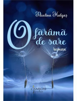 O farama de sare - Nicolina Halgas