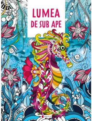 Lumea de sub ape