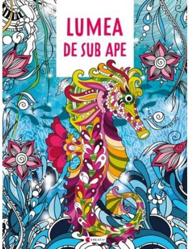 Lumea de sub ape