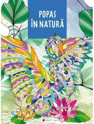 Popas in natura