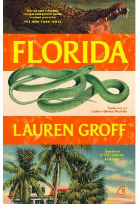 Florida - Lauren Groff