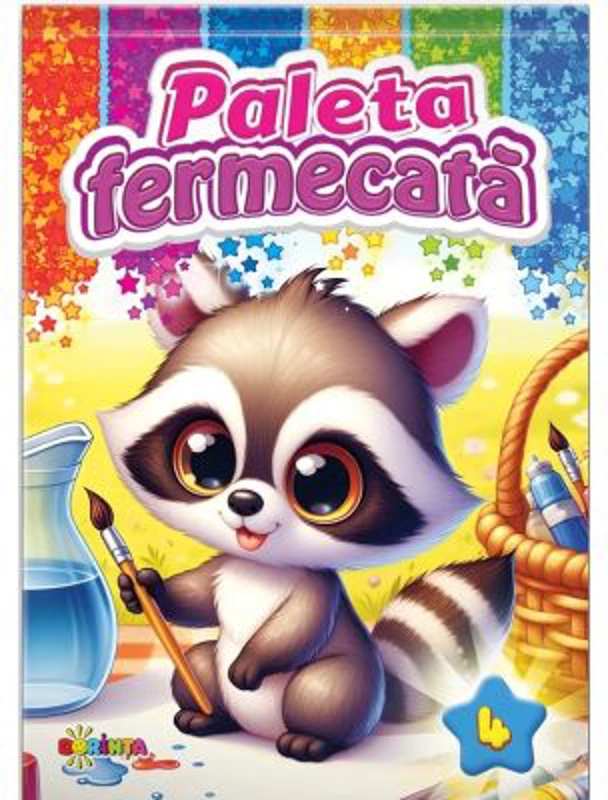 Paleta fermecata 4