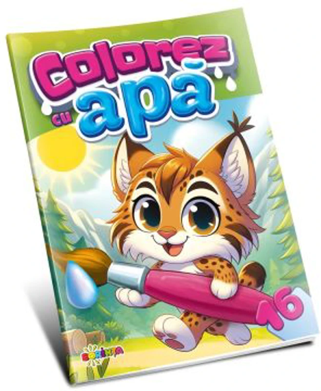 Colorez cu apa 16