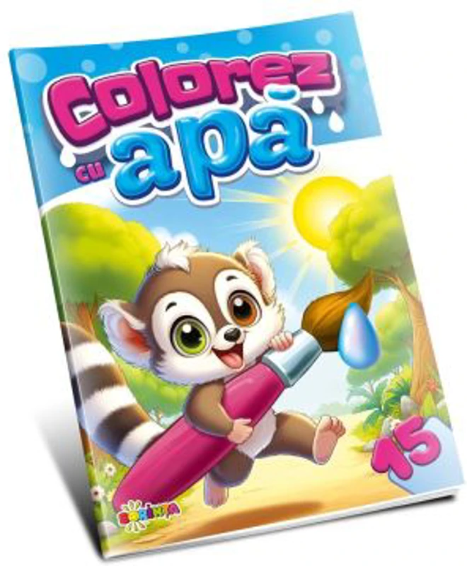 Colorez cu apa 15