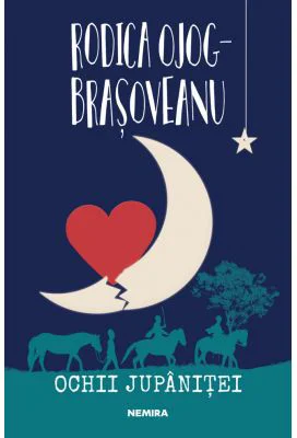 Ochii jupanitei - Rodica Ojog-Brasoveanu