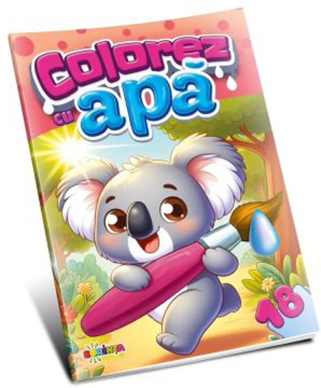Colorez cu apa 18