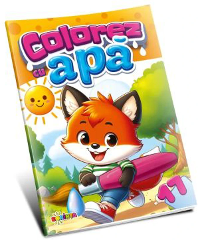 Colorez cu apa 17