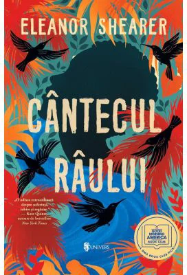 Cantecul raului -: Eleanor Shearer