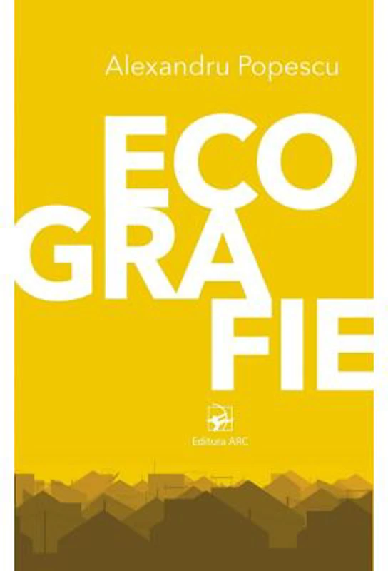 Ecografie - Alexandru Popescu