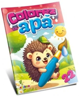 Colorez cu apa 22