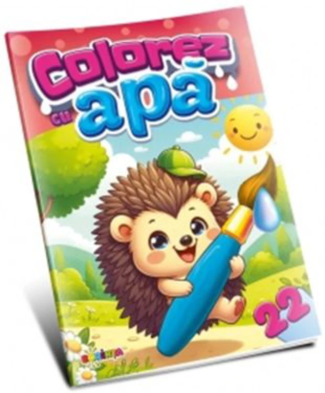 Colorez cu apa 22