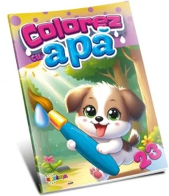 Colorez cu apa 23