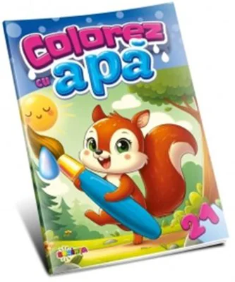 Colorez cu apa 21