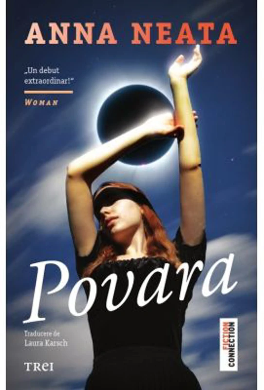 Povara - Anna Neata