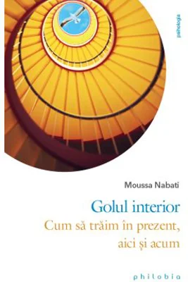 Golul interior - Moussa Nabati