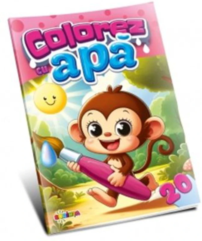 Colorez cu apa 20