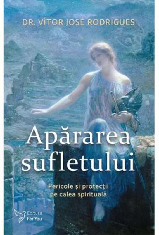 Apararea sufletului - Dr. Vítor José Rodrigues
