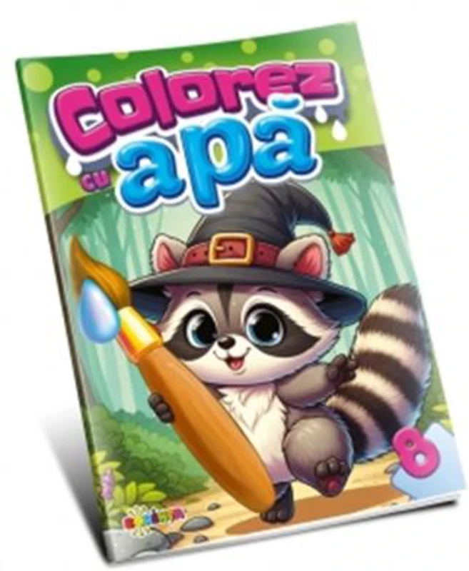 Colorez cu apa 8