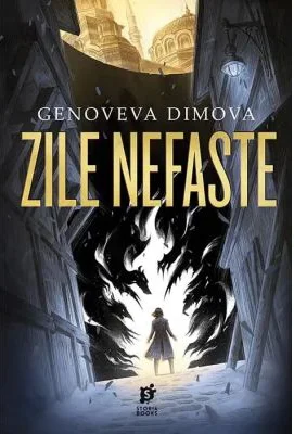 Zile nefaste - Genoveva Dimova