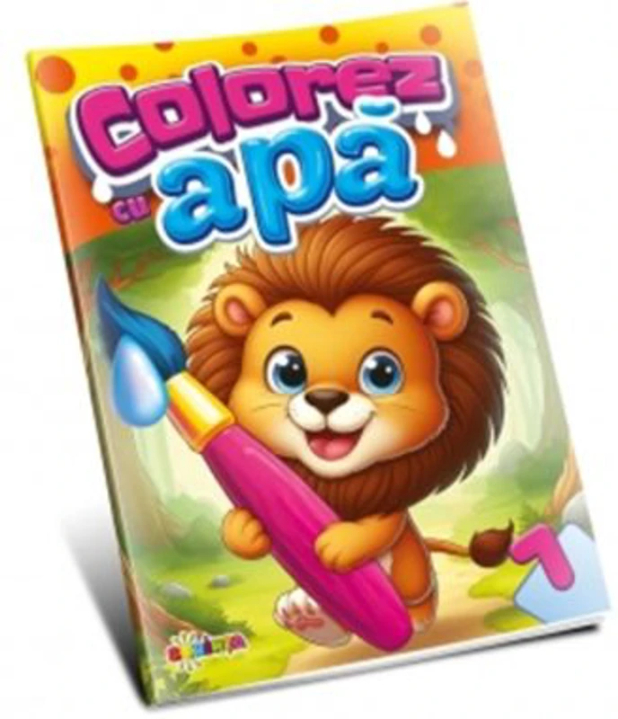 Colorez cu apa 7