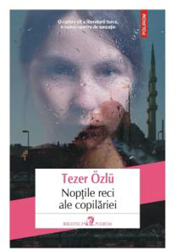 Noptile reci ale copilariei - Tezer Ozlu