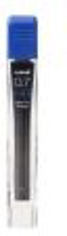Mine creion mecanic UNI Nano Dia UL07-102ND, 0. 7mm, HB, set 12 buc