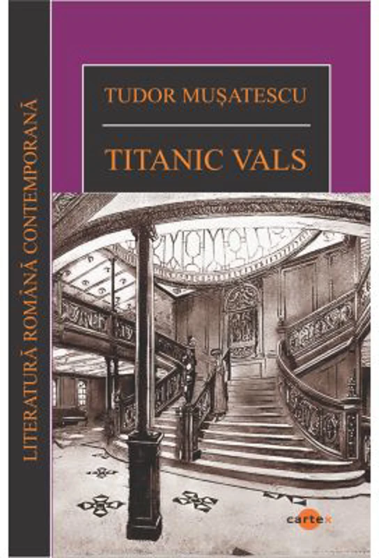 Titanic vals - Tudor Musatescu