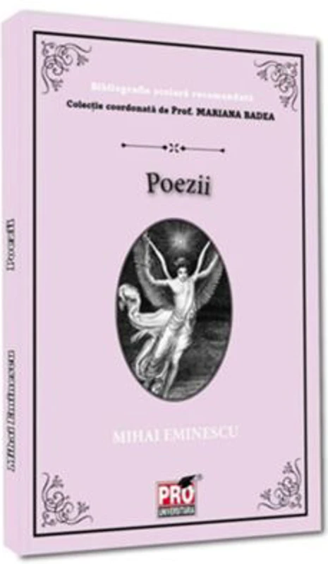 Poezii - Mihai Eminescu