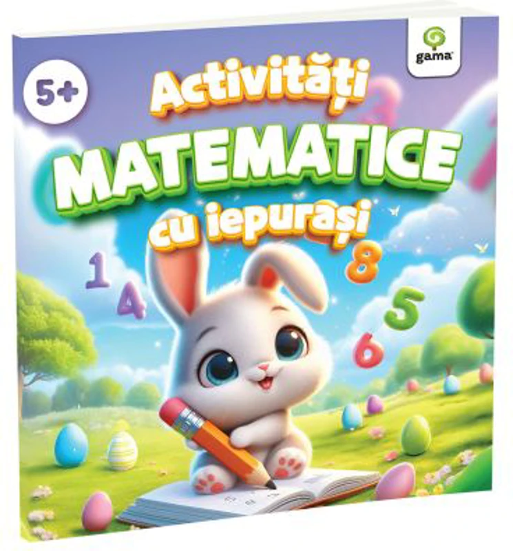 Activitati matematice cu iepurasi
