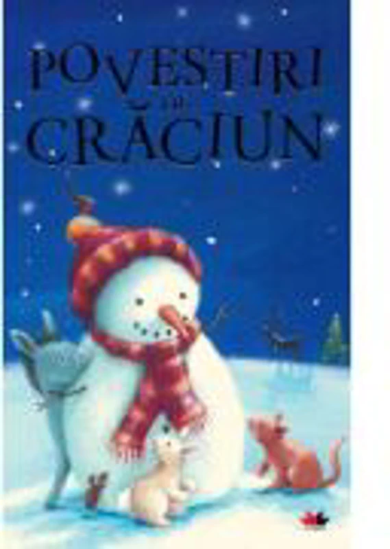 POVESTIRI DE CRACIUN