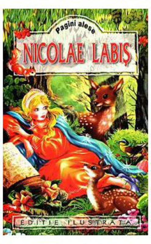 Pagini Alese - N. Labis