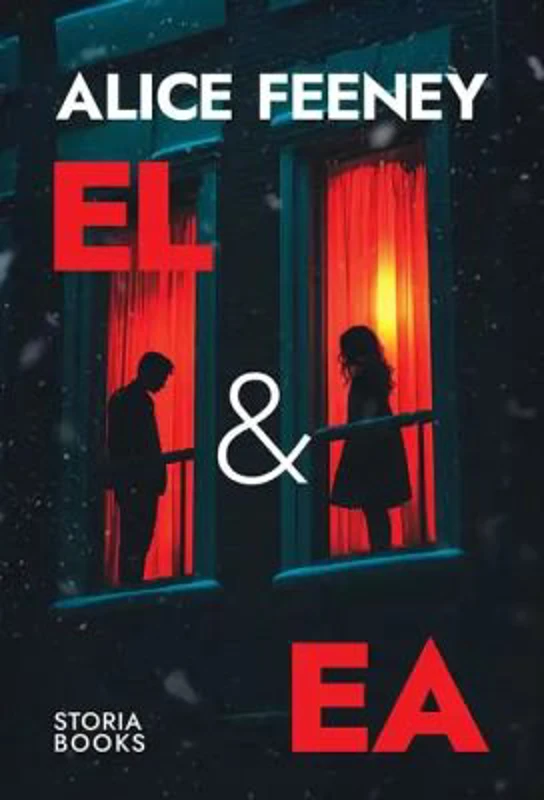 El si Ea - Alice Feeney