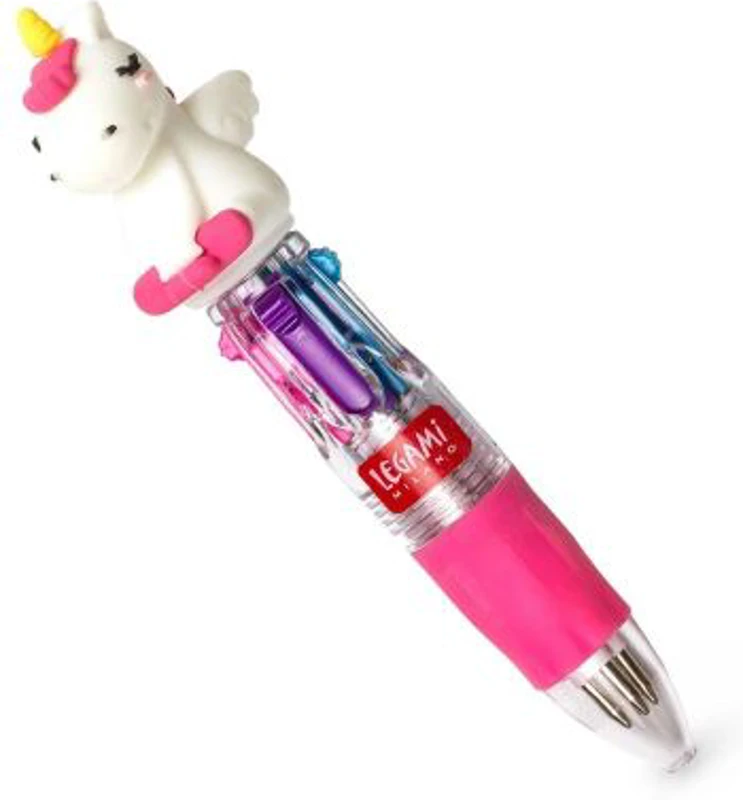 Pix multicolor Mini Magic Rainbow, Unicorn, Legami