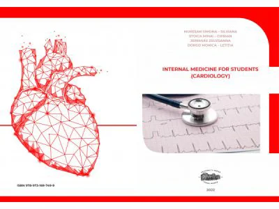 Internal Medicine for Students. Cardiology - Simona Muresan