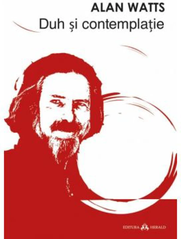 Duh si contemplatie - Alan Watts