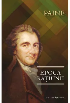 Epoca ratiunii - Thomas Paine