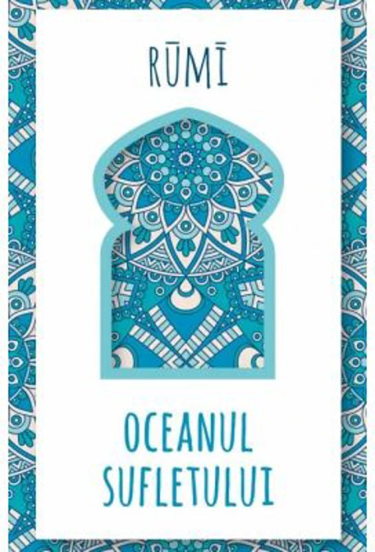 Oceanul sufletului - Rumi