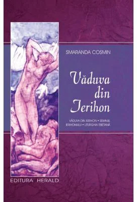 Vaduva din Ierihon - Smaranda Cosmin