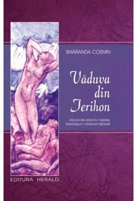 Vaduva din Ierihon - Smaranda Cosmin